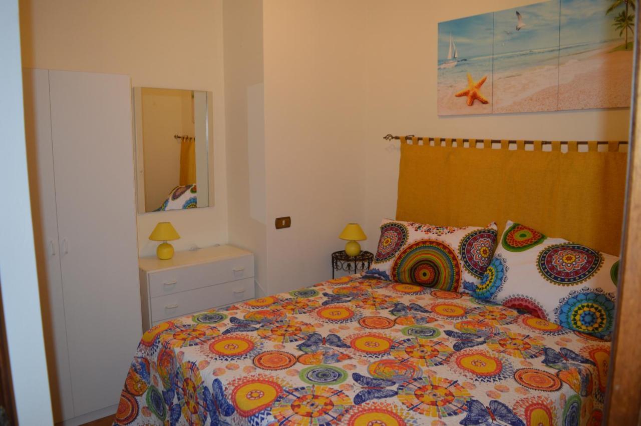Casa Le Sorelle Daire Viareggio Dış mekan fotoğraf
