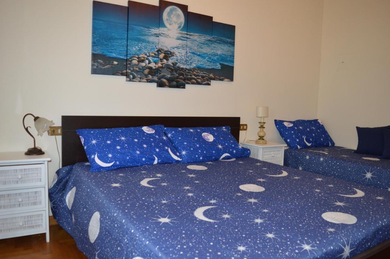 Casa Le Sorelle Daire Viareggio Dış mekan fotoğraf